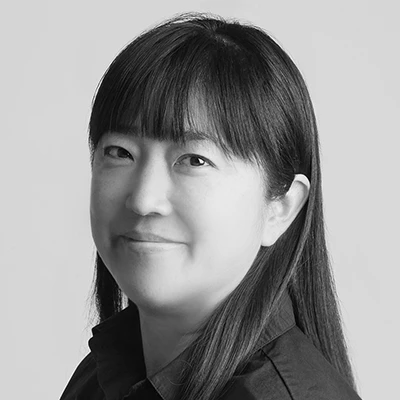 Yuko Fujishima Fashion Design Academy of Art University