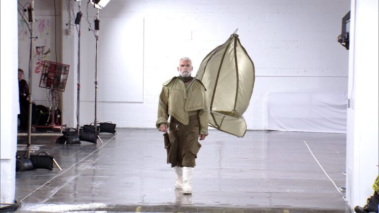 ArtU 2024 Fashion Show thumbnail