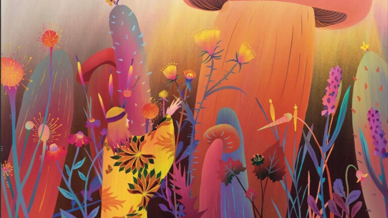 School of Illustration Academy of Art University San Francisco