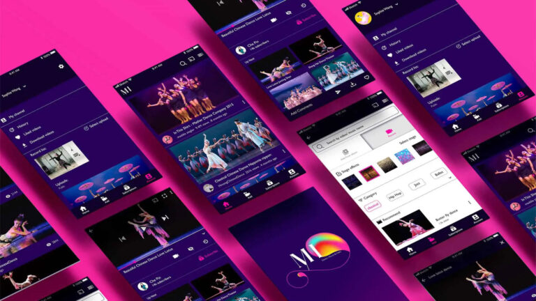 School of Interaction and UI-UX Design Academy of Art University