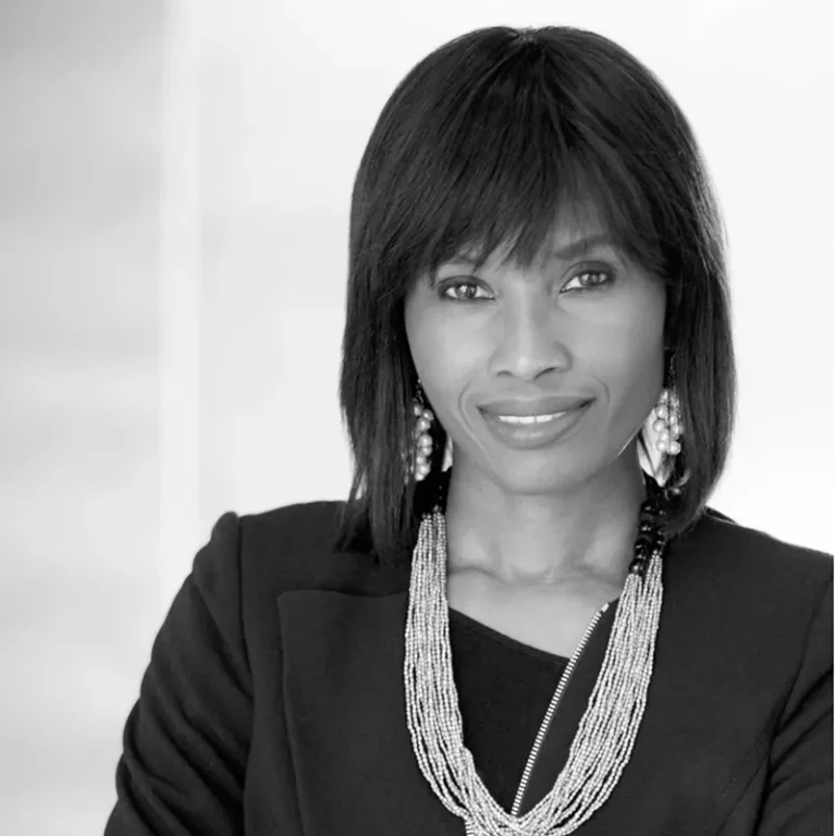 Uduak Oduok - School of Fashion Design Faculty