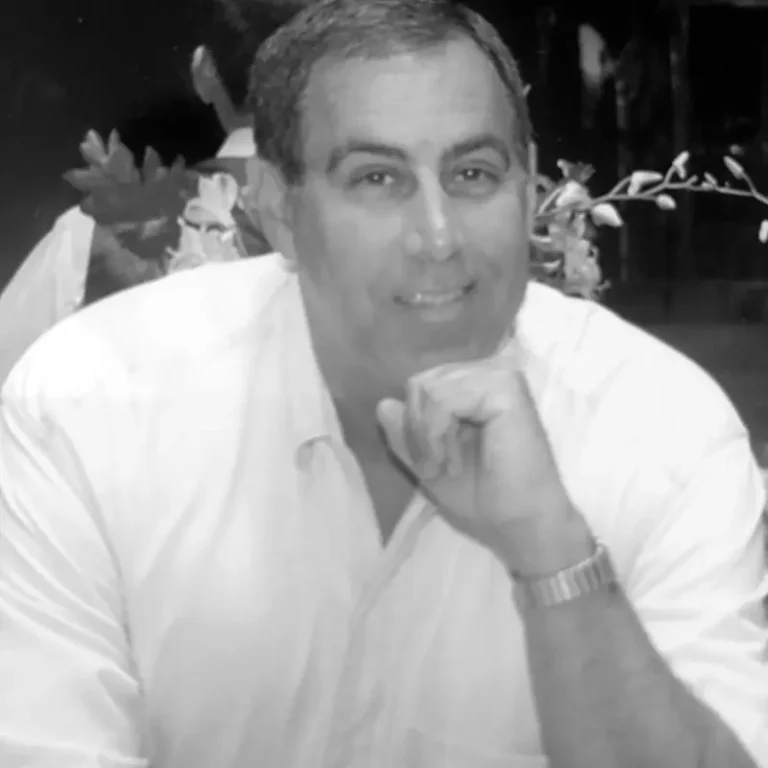 Dan Maguire headshot