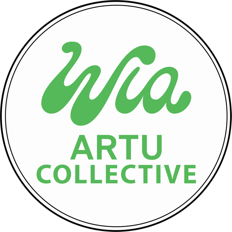 WIA (Women in Animation) Club logo