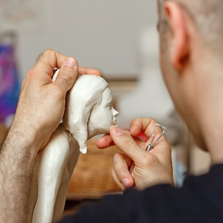 Fine Art Sculpture Credit For Prior Learning Academy of Art University