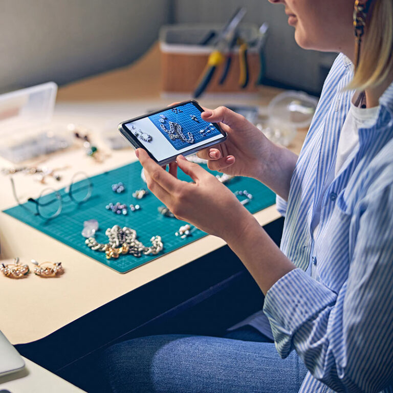 Jewelry and Metal Arts Credit For Prior Learning Academy of Art University